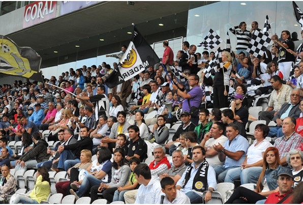 Desporto