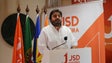 Bruno Melim reeleito Presidente da JSD-Madeira com 95% dos votos