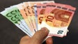 Imagem de Remuneração bruta mensal média por trabalhador aumentou 1,9 por cento