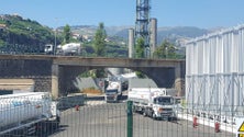 Câmara do Funchal recupera a Ponte dos Socorridos