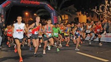 Imagem de Corrida de São Silvestre poderá acontecer em janeiro de 2021 (Vídeo)