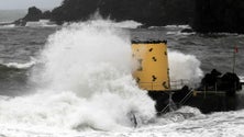 Imagem de Capitania do Funchal alerta para agitação marítima forte