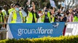 Imagem de Pasogal disponível para considerar aumento de capital da Groundforce