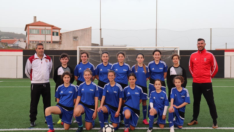 Imagem de Estágio feminino