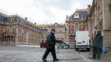 Imagem de Covid-19: França assinala mais de 1.000 novos casos em 24 horas