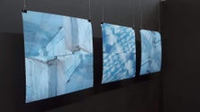 Imagem de ‘Ainda por revelar’ em exposição na Casa da Luz