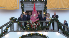 Imagem de XX Festas do Divino Espírito Santo de Ponta Delgada: Mudança da bandeira