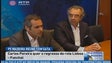 Imagem de PS Madeira reúne com a SATA (Vídeo)