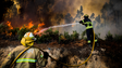 Incêndios: Mais de 7.500 incêndios e mais de 58.000 hectares ardidos este ano