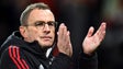 Imagem de Ralf Rangnick é o novo selecionador da Áustria