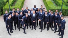Imagem de Mundial2030: Marcelo Rebelo de Sousa considera que resultado «supera as expectativas»