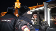 Pelo menos cinco mil detidos em manifestações na Rússia