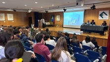 Imagem de Jovens da Região vão ter guia para a cidadania juvenil (vídeo)