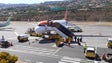 Quatro voos divergiram para o Porto Santo (vídeo)