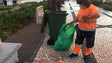 Imagem de Funchal ficou limpo em três horas (áudio)