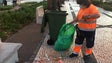 Funchal ficou limpo em três horas (áudio)
