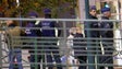 Imagem de Polícia belga neutralizou suspeito do ataque em Bruxelas