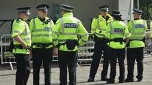 Imagem de Polícia escocesa pede à população para evitar área em Glasgow após sério incidente