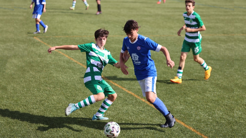 Imagem de Sub 17