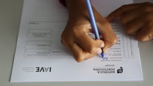 Imagem de 770 alunos fizeram o exame de Física e Química A