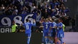 Imagem de FC Porto vence em Famalicão e fica mais perto da final da Taça de Portugal