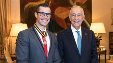 Imagem de Fernando Pimenta sugere a Marcelo mais critério