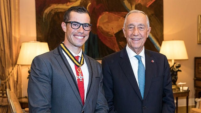 Imagem de Fernando Pimenta sugere a Marcelo mais critério