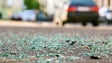 PSP regista 60 acidentes nas estradas da região