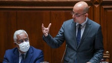 Imagem de Covid-19: Ministério das Finanças destaca forte impacto nas contas públicas