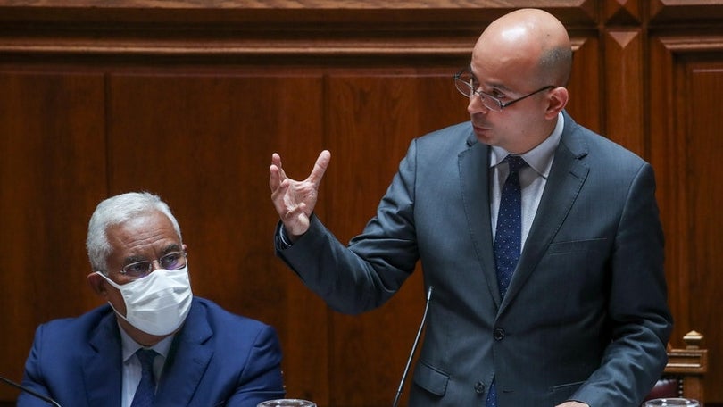 Imagem de Covid-19: Ministério das Finanças destaca forte impacto nas contas públicas