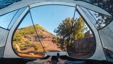 Imagem de PS propõe medidas para regular campismo na Madeira mas PSD considera documento «um pleonasmo»