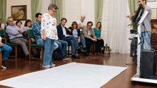 Imagem de Introdução de jogos melhora desempenho físico nos ginásios