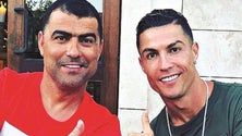 Imagem de Irmão de Ronaldo investigado por fraude