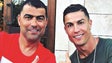 Imagem de Irmão de Ronaldo investigado por fraude