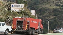 Imagem de Falta de água na Ponta do Sol (vídeo)