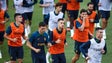 Imagem de Rúben Dias e Bernardo Silva nomeados para Bola de Ouro, Ronaldo de fora