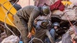 Sismo em Marrocos causa 1.037 mortos e 1.204 feridos