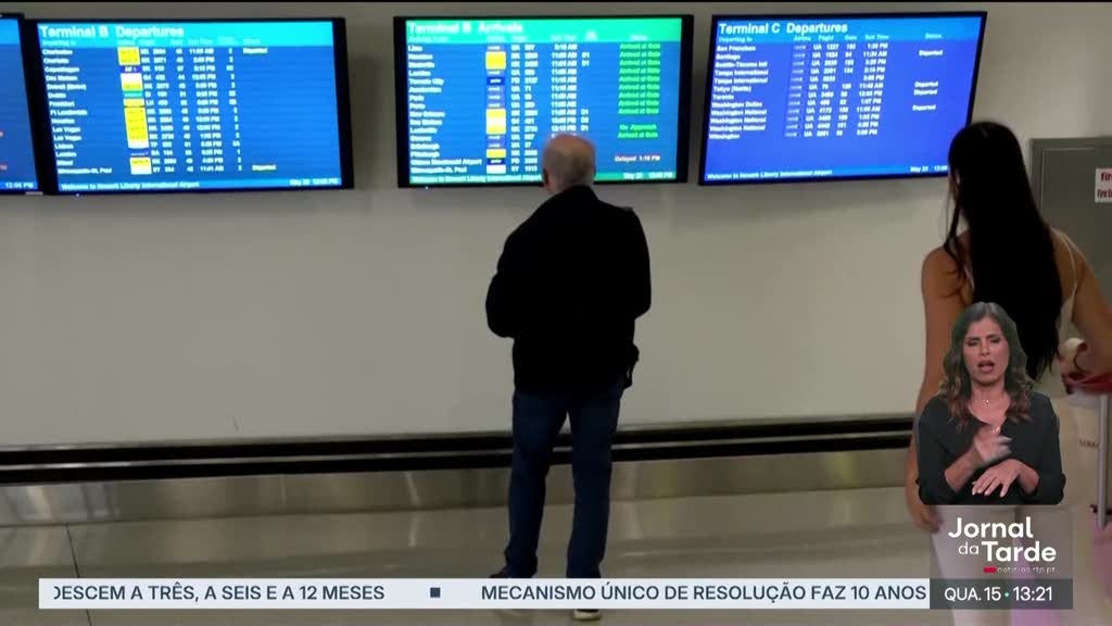 Shutdown nos EUA já dura há duas semanas