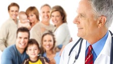 Imagem de Taxa de cobertura de médicos de família deve aproximar-se de 100% dentro de 5 anos