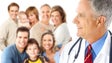 Imagem de Taxa de cobertura de médicos de família deve aproximar-se de 100% dentro de 5 anos
