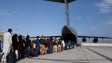 Imagem de Afeganistão: Portugal pode acolher no imediato mais de 300 pessoas