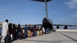 Afeganistão: Portugal pode acolher no imediato mais de 300 pessoas