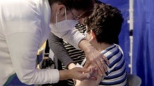 Imagem de Autorizada vacina da Moderna e reforço Pfizer para crianças