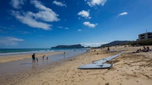 Imagem de Arquipélago da Madeira em risco muito elevado de exposição aos raios UV