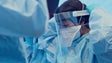 Imagem de Enfermeiros deixaram o país durante a pandemia
