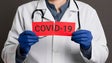 Imagem de Recuperados falam da vida pós-Covid (áudio)