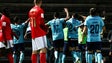 Vizela sobe à I Liga, Arouca disputa `play-off`,