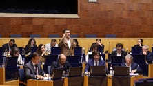 Imagem de ALRAM não compreende que revisão da Constituição não contemple sistema fiscal para as Regiões (áudio)