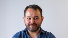 Imagem de Enfermeiros querem ser vacinados (vídeo)