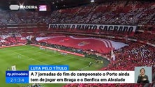 Especialistas não arriscam previsões sobre o campeão da Primeira Liga